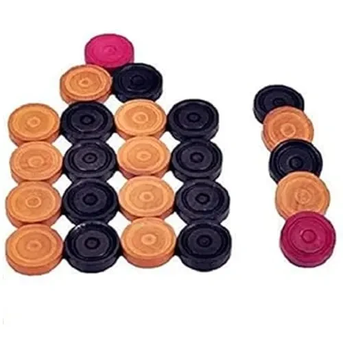 Carrom Equipment